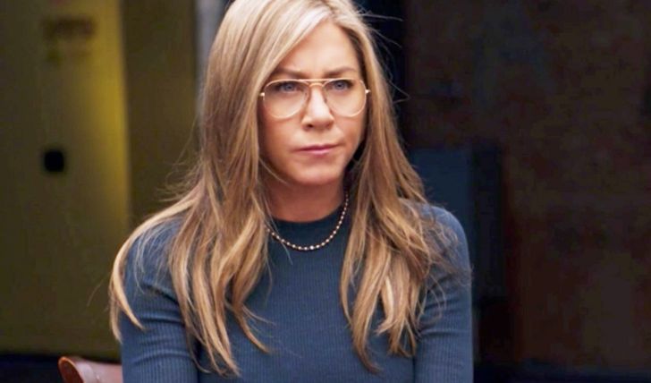 Jennifer Aniston Gives Reason For Cutting Off Unvaccinated Friends